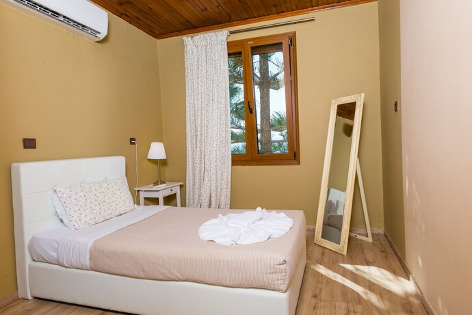 Imagen general del Hotel Seaside Family Villa for Weddings and Ceremonies. Foto 16