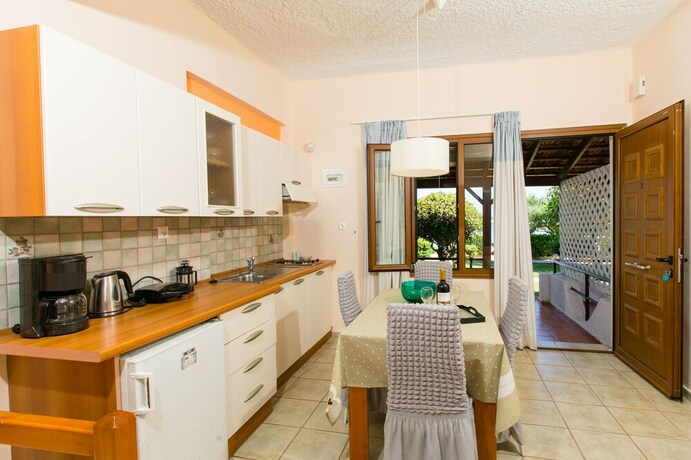 Imagen general del Hotel Seaside Family Villa for Weddings and Ceremonies. Foto 17