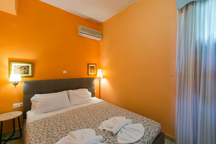 Imagen general del Hotel Seaside Family Villa for Weddings and Ceremonies. Foto 18