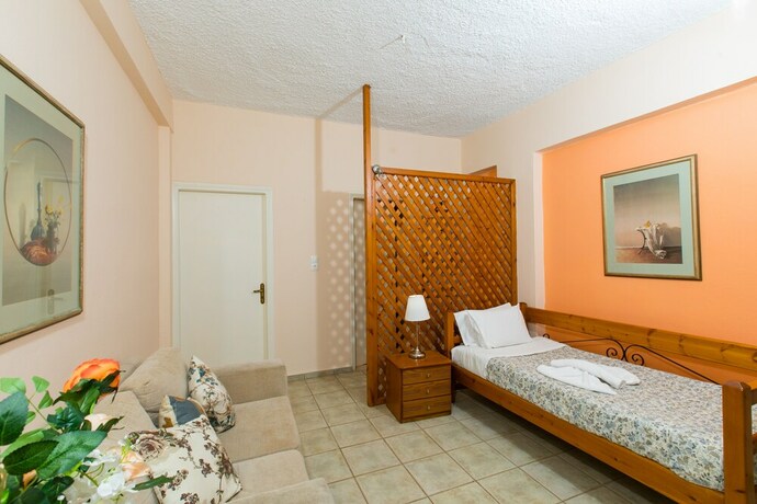 Imagen general del Hotel Seaside Family Villa for Weddings and Ceremonies. Foto 19