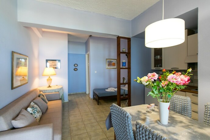 Imagen general del Hotel Seaside Family Villa for Weddings and Ceremonies. Foto 20