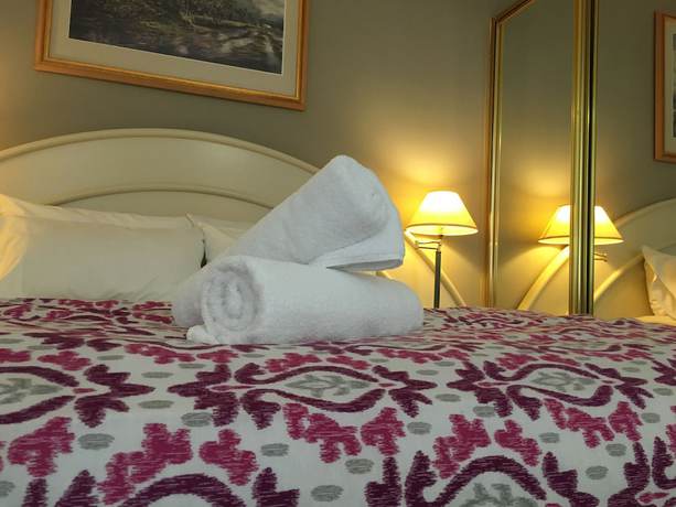 Imagen de la habitación del Hotel Seaside Garden Retreat. Foto 9
