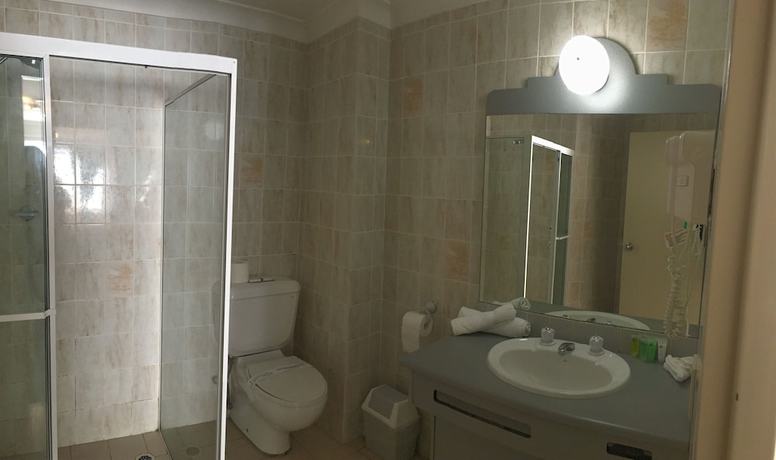 Imagen de la habitación del Hotel Seaside Garden Retreat. Foto 10