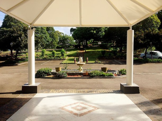 Imagen de los interiores del Hotel Seaside Garden Retreat. Foto 19