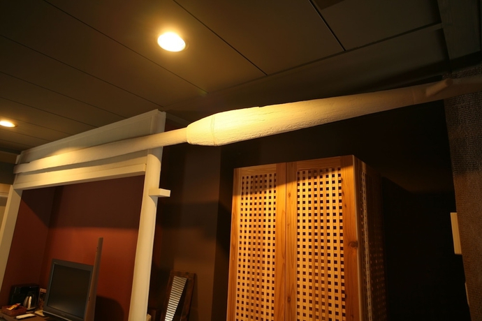Imagen de la habitación del Hotel Seaside Geibouso. Foto 4