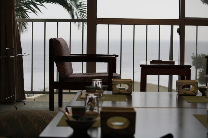 Imagen de la habitación del Hotel Seaside Geibouso. Foto 6