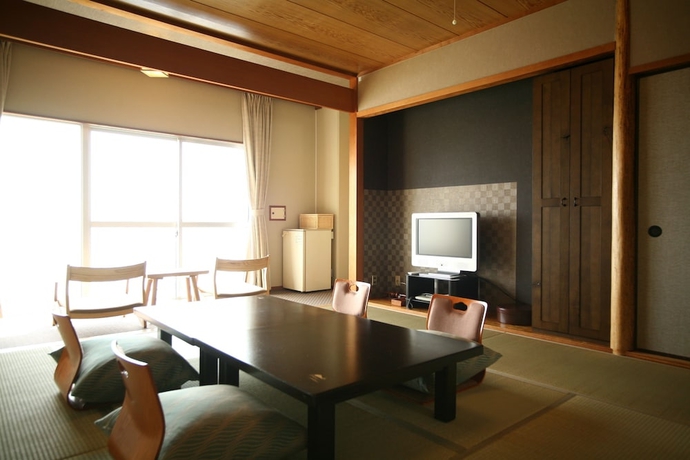 Imagen de la habitación del Hotel Seaside Geibouso. Foto 9