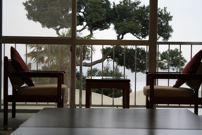 Imagen de la habitación del Hotel Seaside Geibouso. Foto 10