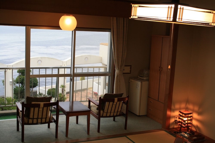 Imagen de la habitación del Hotel Seaside Geibouso. Foto 12