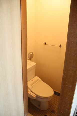 Imagen de la habitación del Hotel Seaside Geibouso. Foto 13