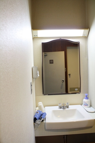 Imagen de la habitación del Hotel Seaside Geibouso. Foto 15