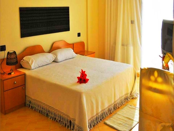 Imagen general del Hotel Seaside, Gjashtë. Foto 1