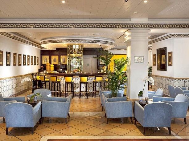 Imagen de los interiores del Hotel Seaside Grand Residencia. Foto 13