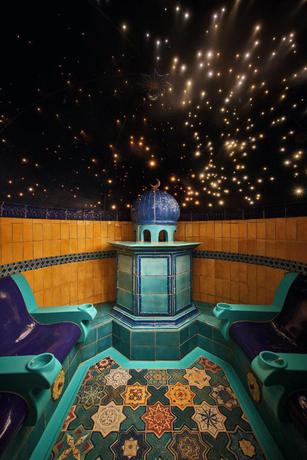 Imagen general del Hotel Seaside Grand Residencia. Foto 3