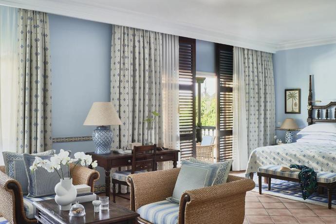 Imagen de la habitación del Hotel Seaside Grand Residencia. Foto 11