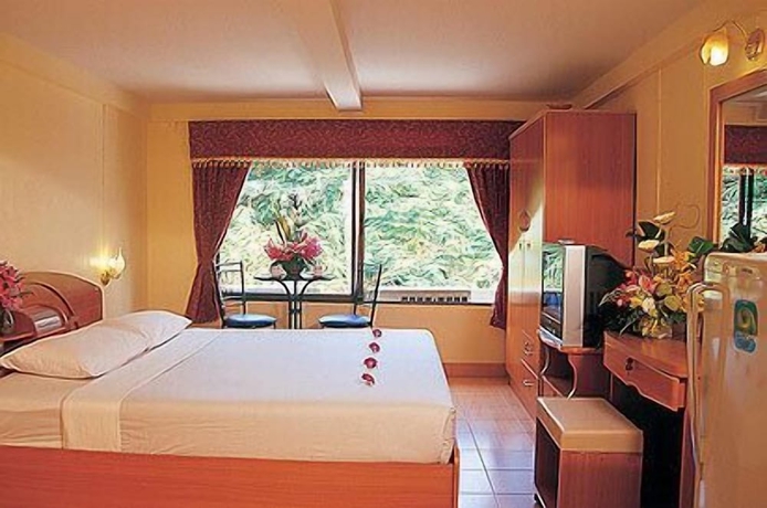 Imagen de la habitación del Hotel Seaside Guesthouse. Foto 3