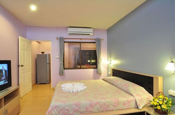 Imagen de la habitación del Hotel Seaside Guesthouse. Foto 4