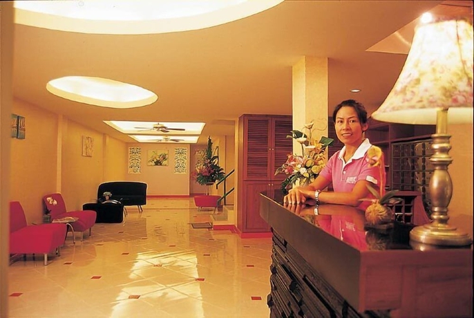 Imagen de los interiores del Hotel Seaside Guesthouse. Foto 15