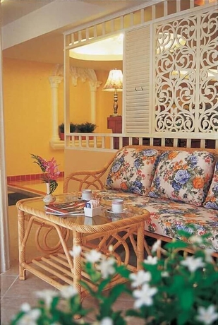 Imagen de los interiores del Hotel Seaside Guesthouse. Foto 16