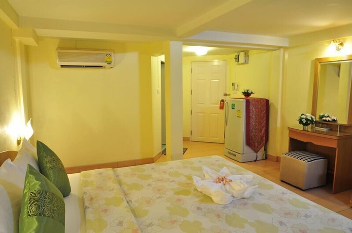 Imagen de la habitación del Hotel Seaside Guesthouse. Foto 5