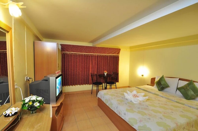 Imagen de la habitación del Hotel Seaside Guesthouse. Foto 6