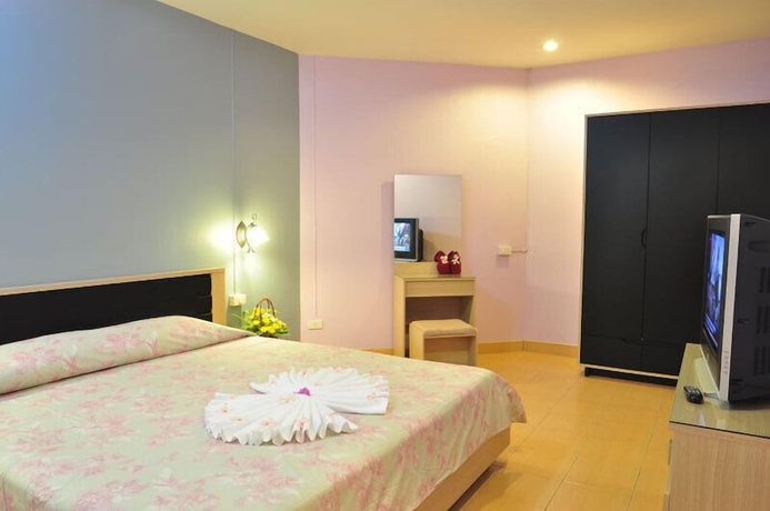 Imagen de la habitación del Hotel Seaside Guesthouse. Foto 8