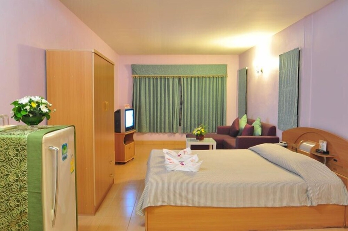 Imagen de la habitación del Hotel Seaside Guesthouse. Foto 9