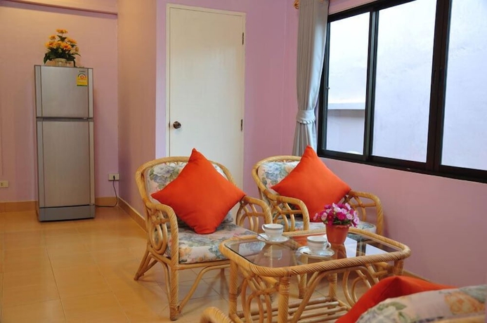 Imagen de la habitación del Hotel Seaside Guesthouse. Foto 11