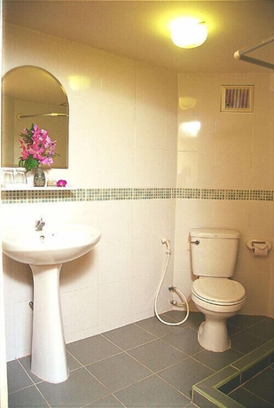 Imagen de la habitación del Hotel Seaside Guesthouse. Foto 12
