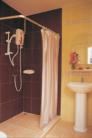 Imagen de la habitación del Hotel Seaside Guesthouse. Foto 13