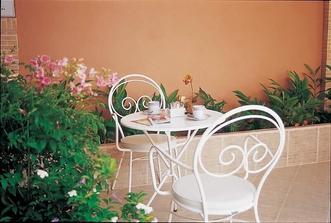Imagen de los exteriores del Hotel Seaside Guesthouse. Foto 14