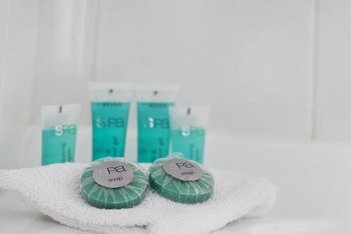 Imagen general del Hotel Seaside Holiday Resort Fingal Bay. Foto 13