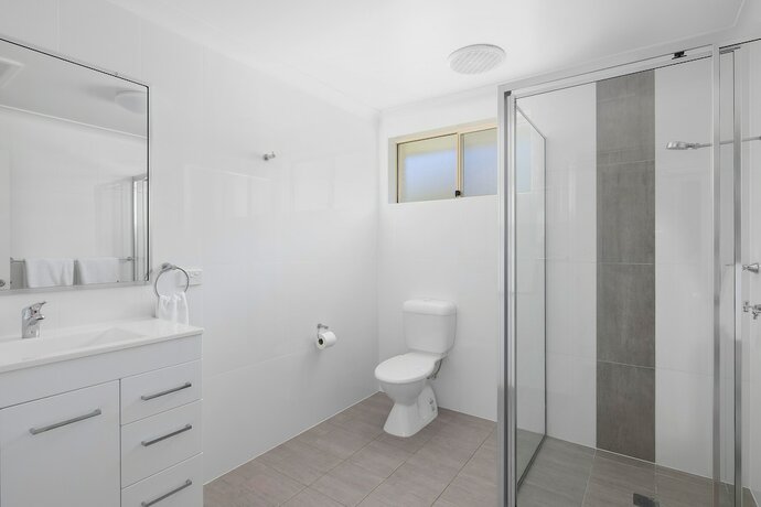 Imagen general del Hotel Seaside Holiday Resort Fingal Bay. Foto 15