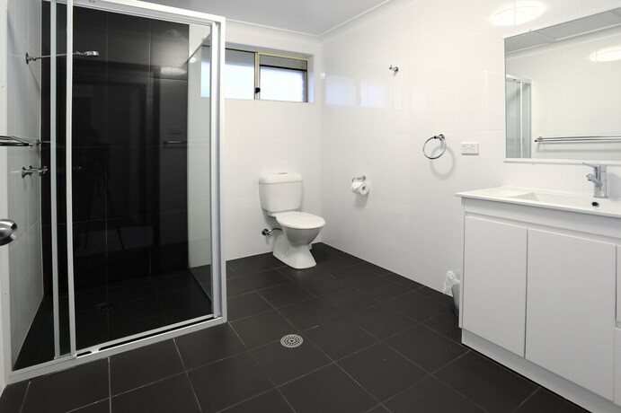 Imagen de la habitación del Hotel Seaside Holiday Resort Fingal Bay. Foto 22