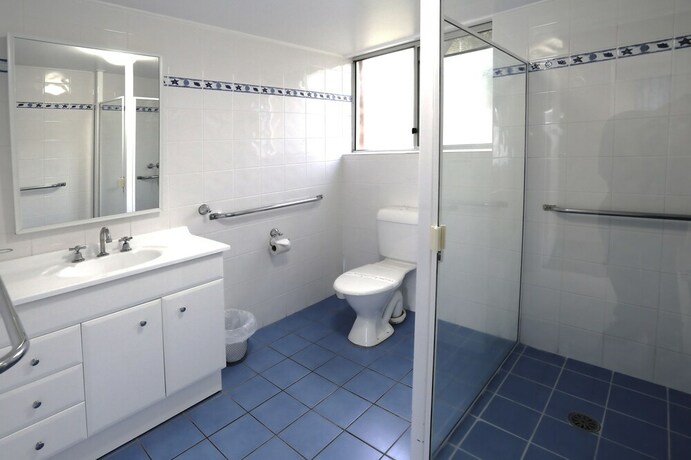 Imagen de la habitación del Hotel Seaside Holiday Resort Fingal Bay. Foto 23