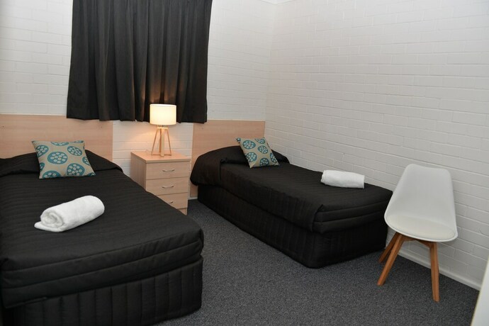 Imagen de la habitación del Hotel Seaside Holiday Resort Fingal Bay. Foto 29