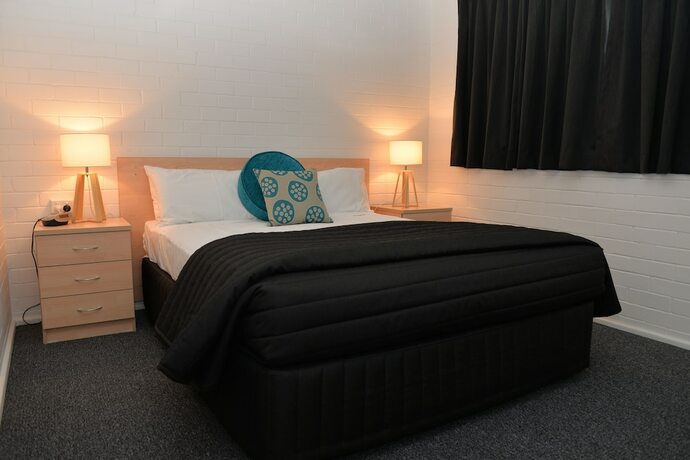 Imagen de la habitación del Hotel Seaside Holiday Resort Fingal Bay. Foto 30