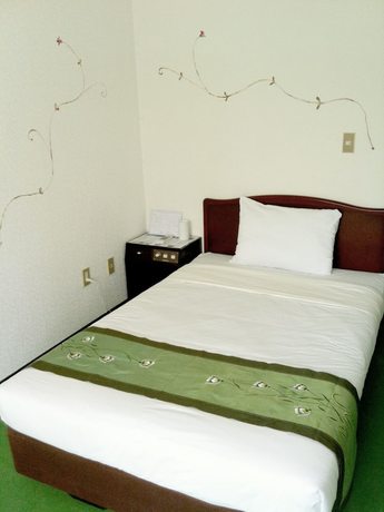 Imagen de la habitación del Hotel Seaside Hotel Blue Moon. Foto 4