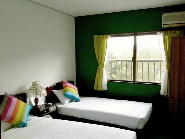 Imagen de la habitación del Hotel Seaside Hotel Blue Moon. Foto 5