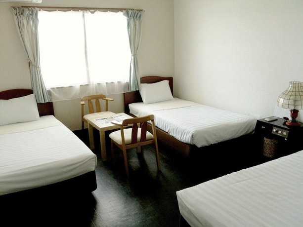 Imagen de la habitación del Hotel Seaside Hotel Blue Moon. Foto 6