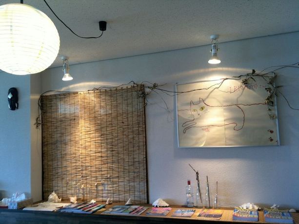 Imagen de los interiores del Hotel Seaside Hotel Blue Moon. Foto 15