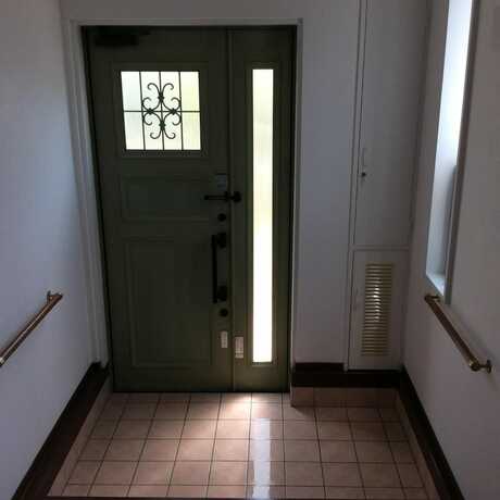Imagen general del Hotel Seaside House Nirai. Foto 2