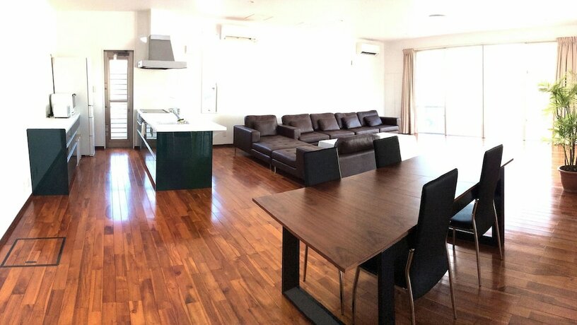 Imagen general del Hotel Seaside House Nirai. Foto 3