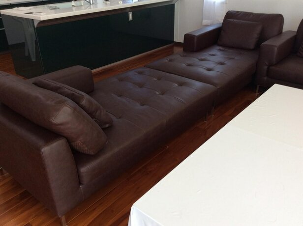 Imagen general del Hotel Seaside House Nirai. Foto 5