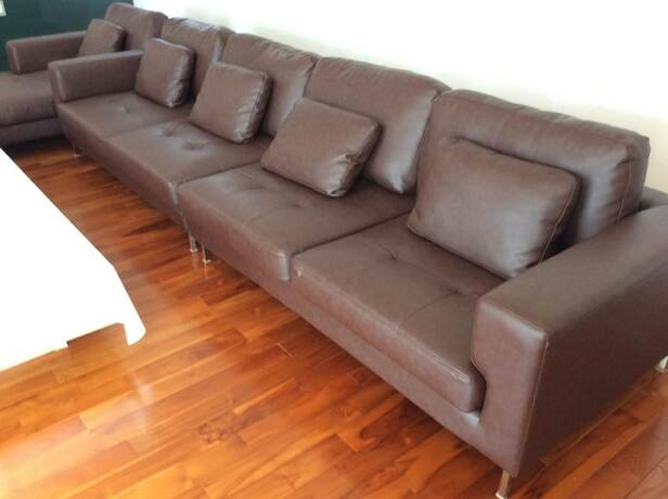 Imagen general del Hotel Seaside House Nirai. Foto 17