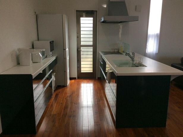 Imagen de la habitación del Hotel Seaside House Nirai. Foto 22