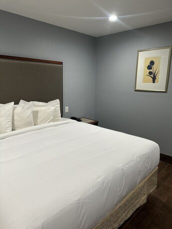 Imagen de la habitación del Hotel Seaside Inn And Suites. Foto 13