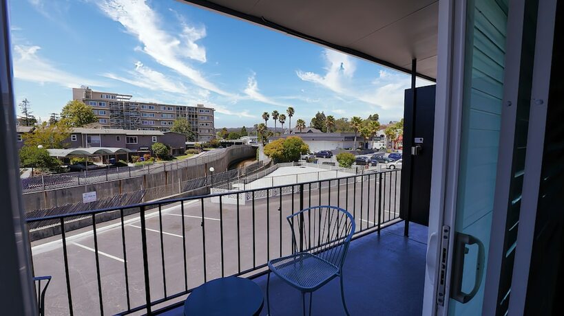 Imagen de la habitación del Hotel Seaside Inn And Suites. Foto 15