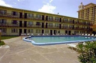 Imagen del Hotel Seaside Inn, Daytona Beach . Foto 1