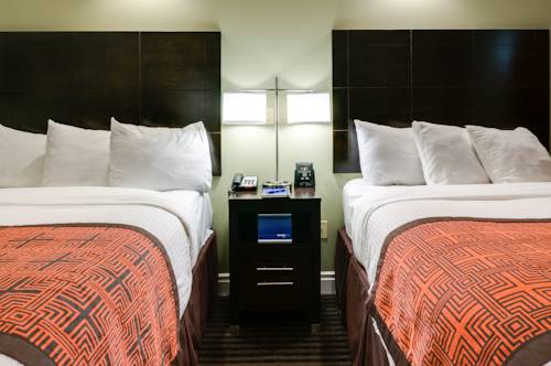 Imagen de la habitación del Hotel Seaside Inn. Foto 3